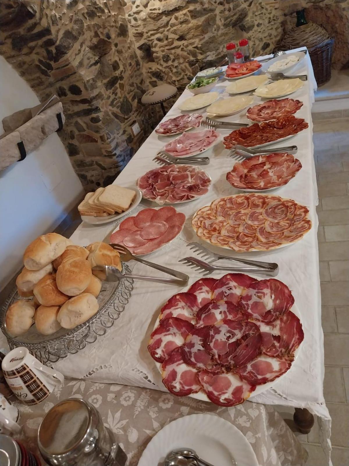 Hotel La Casa Della Filanda Belmonte Calabro Zewnętrze zdjęcie