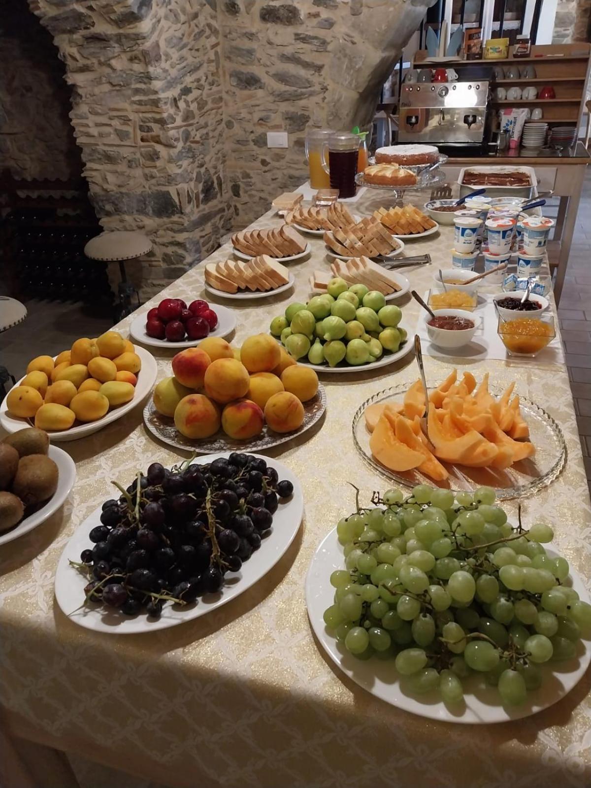 Hotel La Casa Della Filanda Belmonte Calabro Zewnętrze zdjęcie