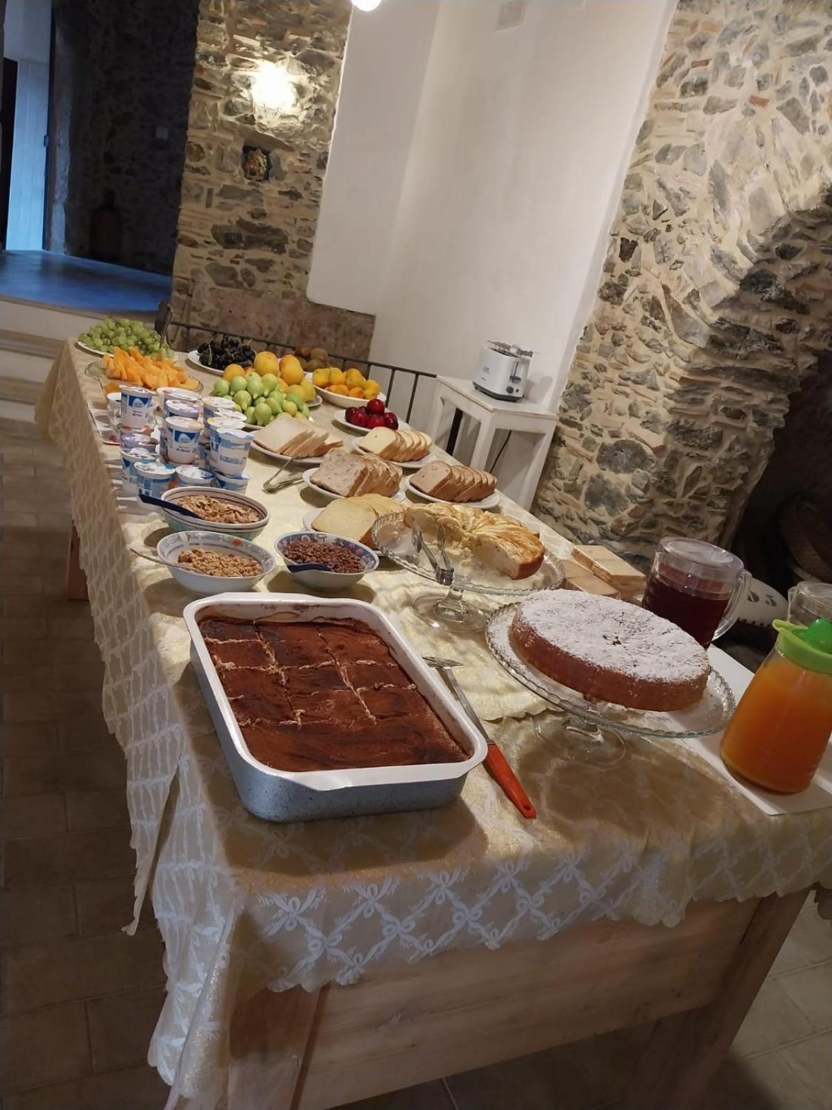 Hotel La Casa Della Filanda Belmonte Calabro Zewnętrze zdjęcie