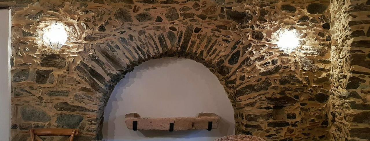 Hotel La Casa Della Filanda Belmonte Calabro Zewnętrze zdjęcie