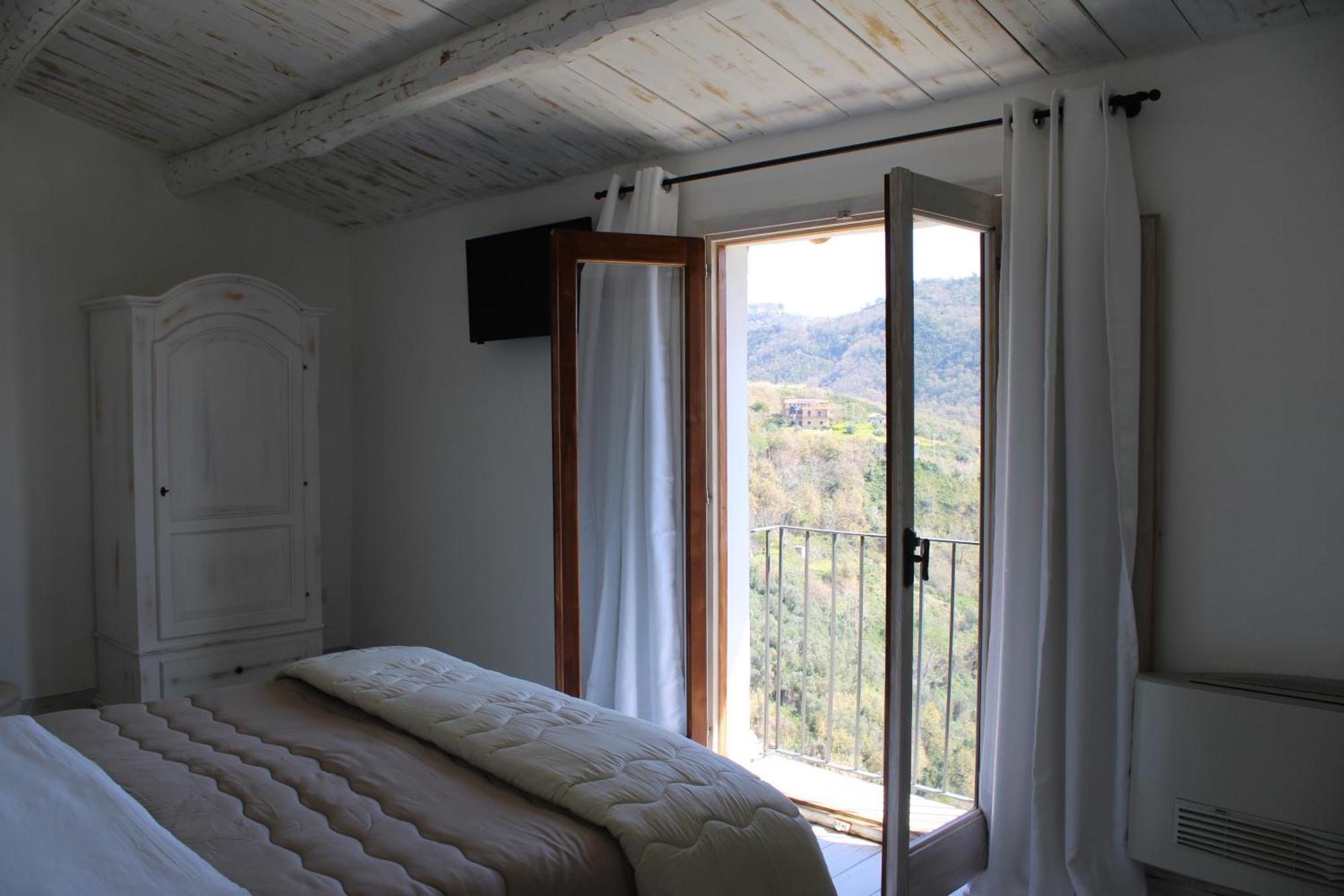Hotel La Casa Della Filanda Belmonte Calabro Zewnętrze zdjęcie