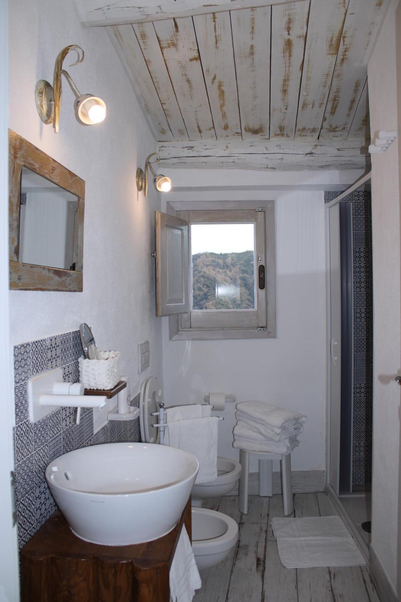 Hotel La Casa Della Filanda Belmonte Calabro Zewnętrze zdjęcie