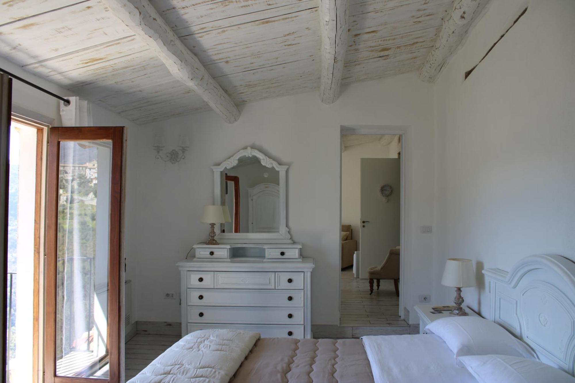Hotel La Casa Della Filanda Belmonte Calabro Zewnętrze zdjęcie
