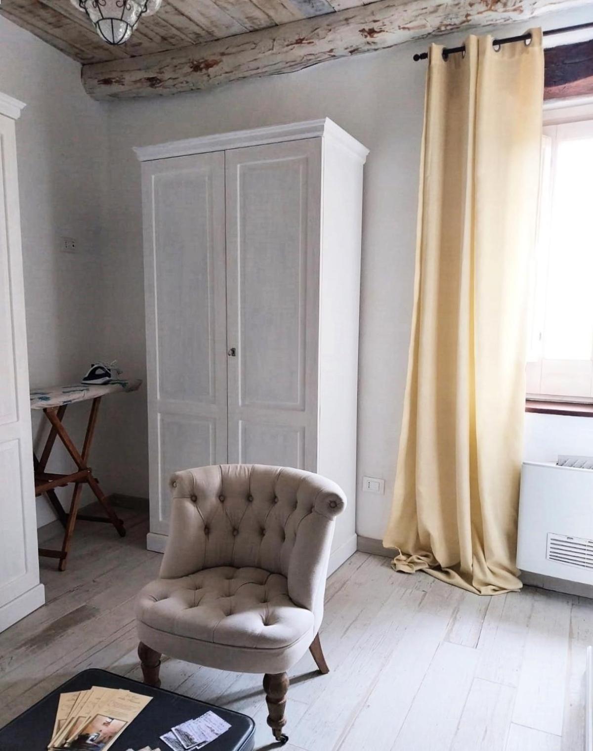 Hotel La Casa Della Filanda Belmonte Calabro Zewnętrze zdjęcie