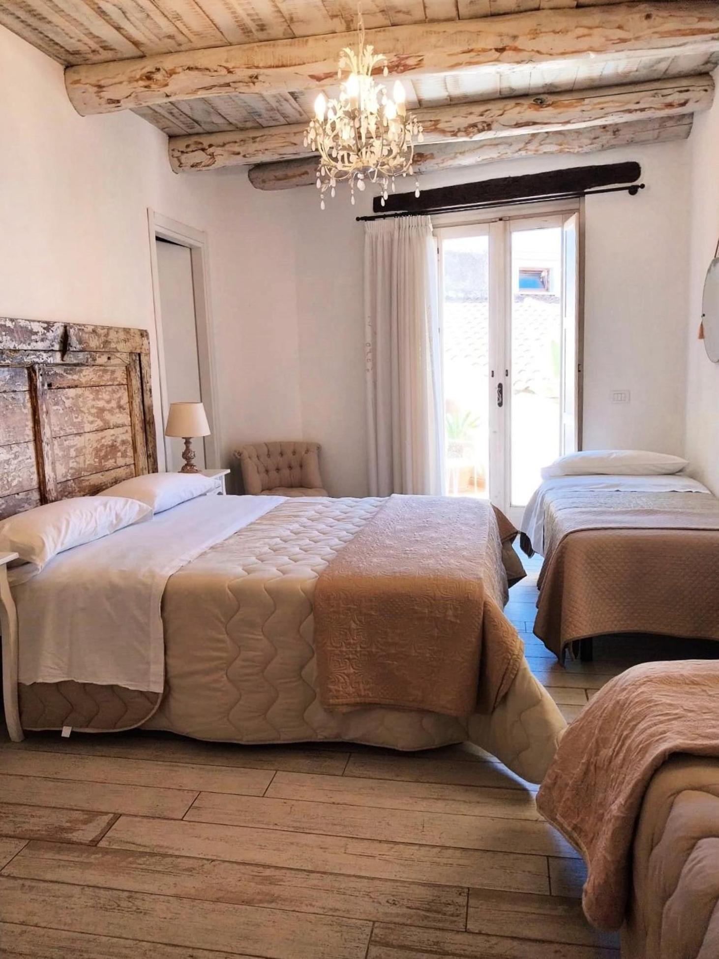 Hotel La Casa Della Filanda Belmonte Calabro Zewnętrze zdjęcie