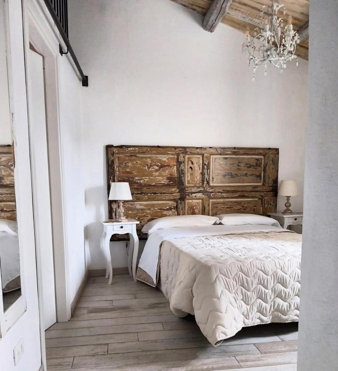 Hotel La Casa Della Filanda Belmonte Calabro Zewnętrze zdjęcie