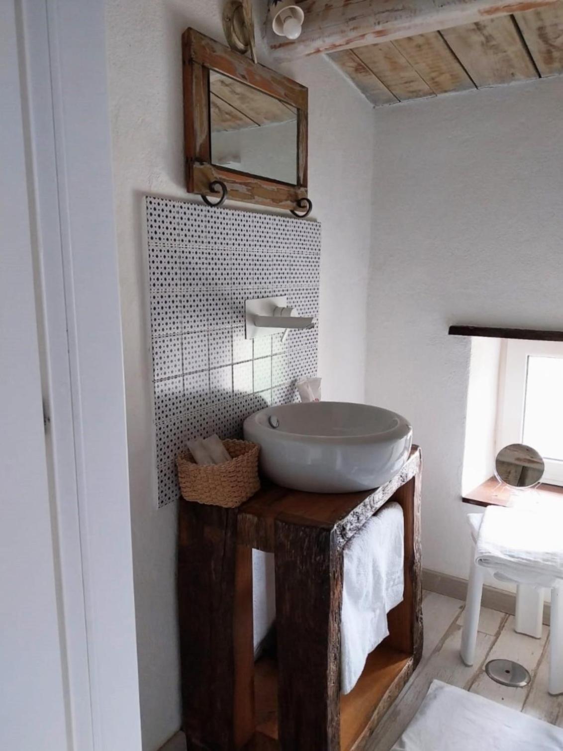 Hotel La Casa Della Filanda Belmonte Calabro Zewnętrze zdjęcie