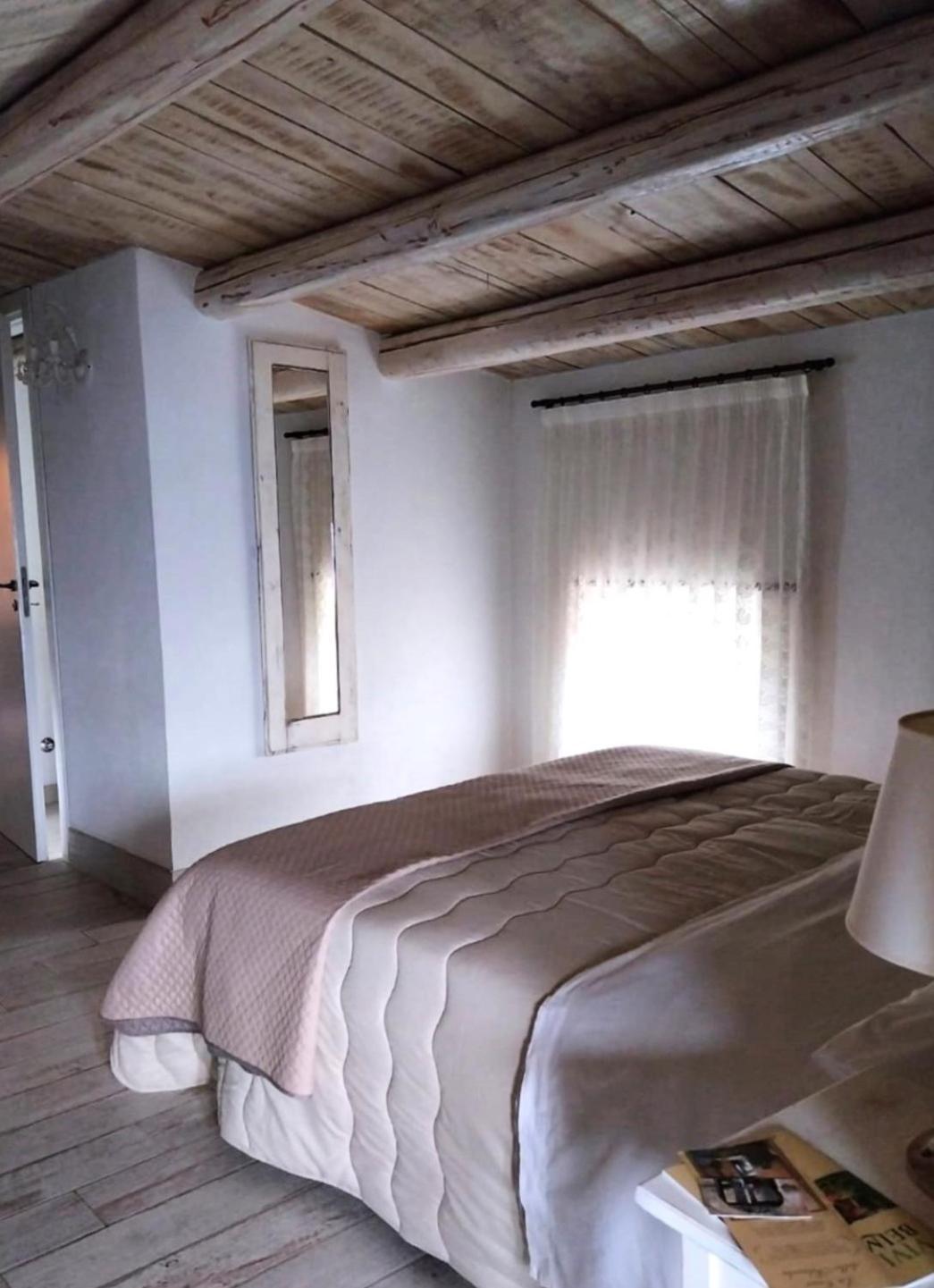 Hotel La Casa Della Filanda Belmonte Calabro Zewnętrze zdjęcie