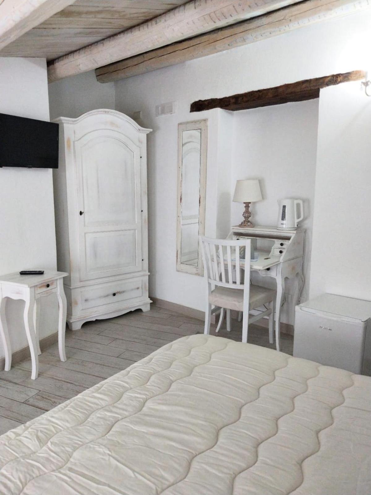 Hotel La Casa Della Filanda Belmonte Calabro Zewnętrze zdjęcie