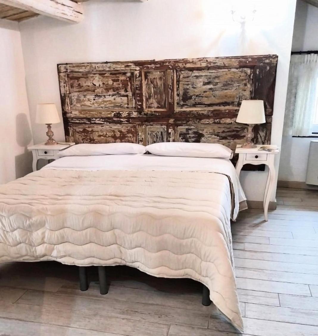 Hotel La Casa Della Filanda Belmonte Calabro Zewnętrze zdjęcie