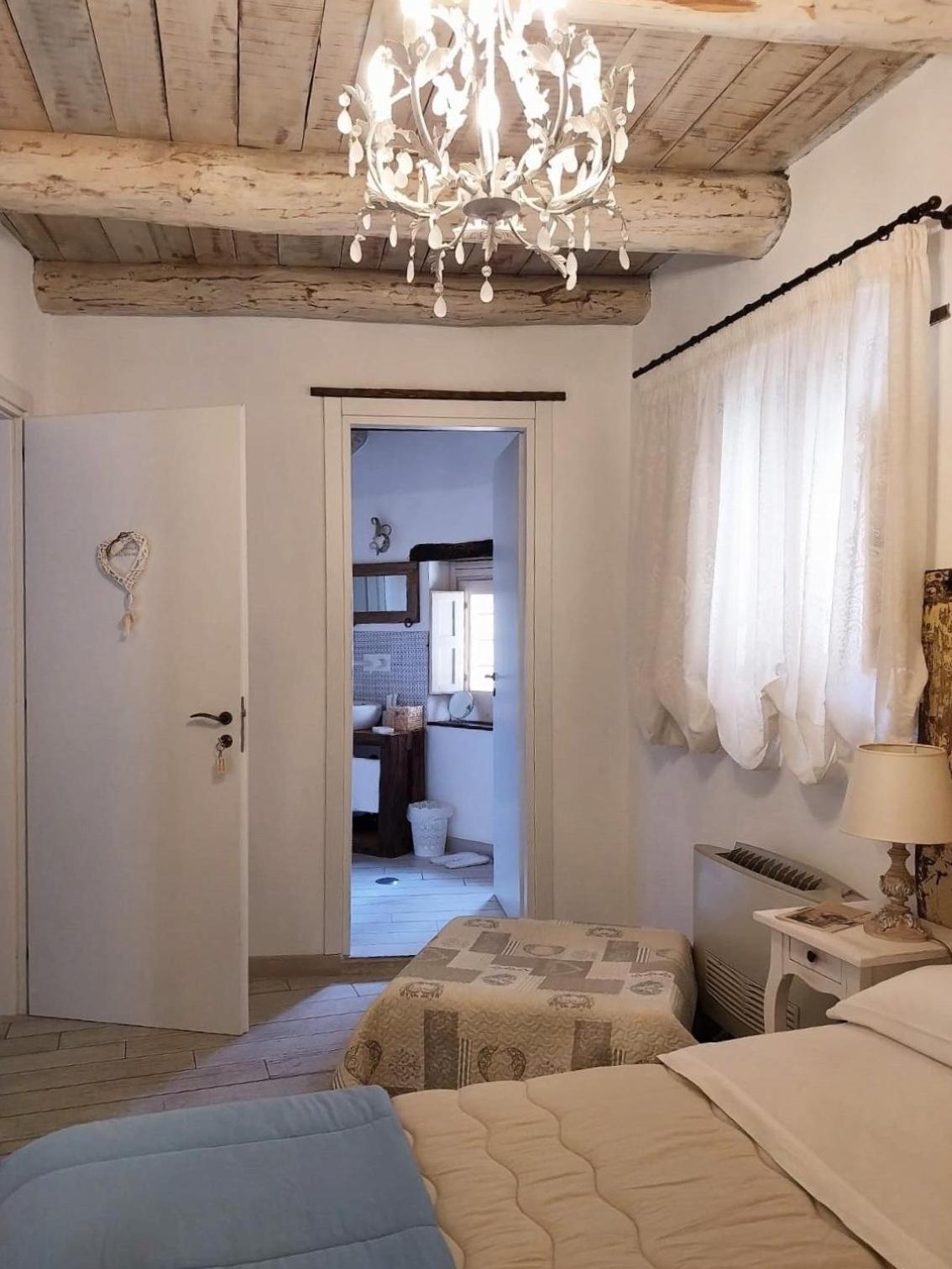Hotel La Casa Della Filanda Belmonte Calabro Zewnętrze zdjęcie