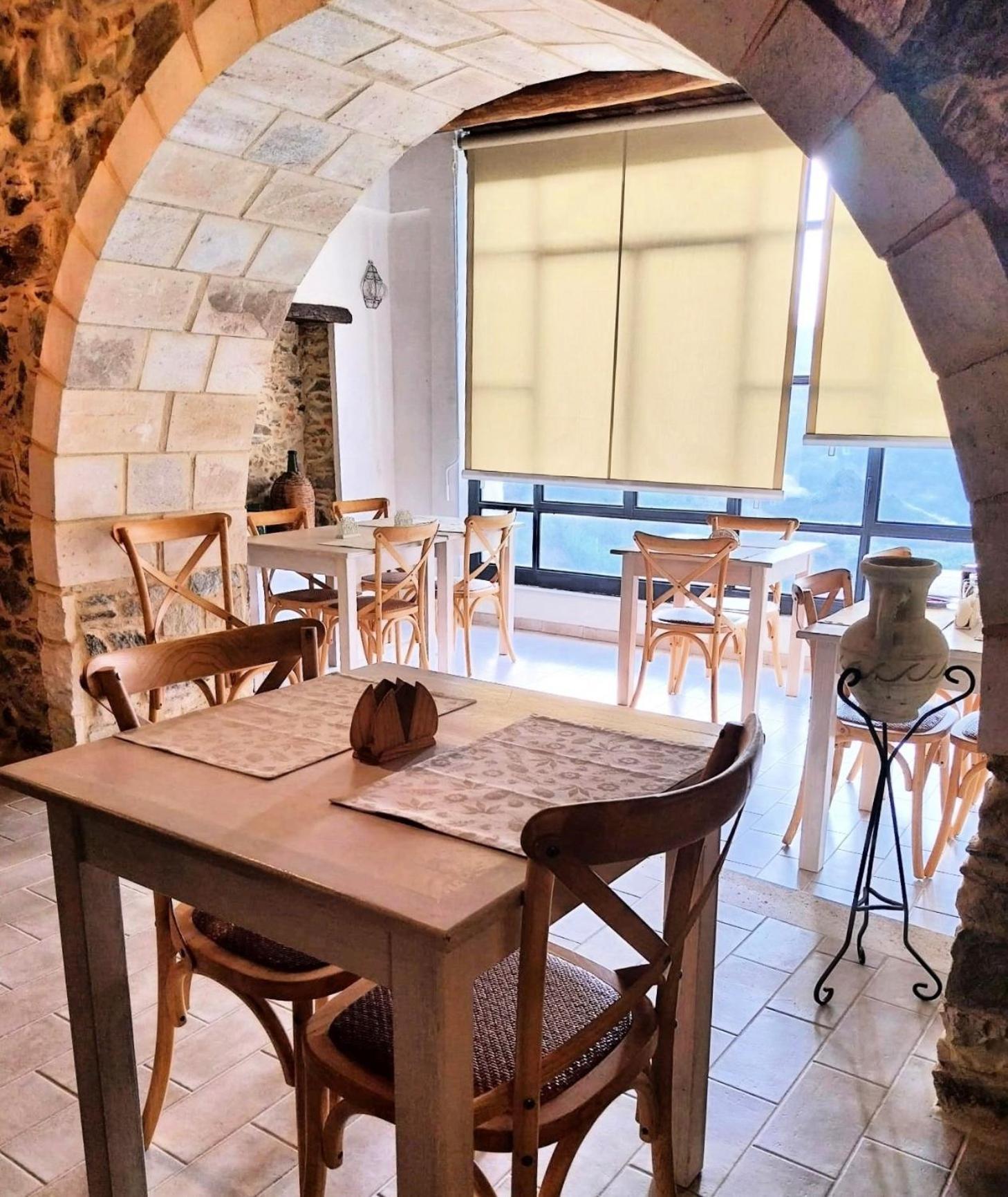 Hotel La Casa Della Filanda Belmonte Calabro Zewnętrze zdjęcie