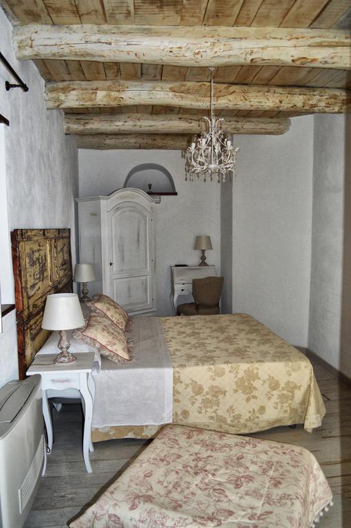 Hotel La Casa Della Filanda Belmonte Calabro Zewnętrze zdjęcie