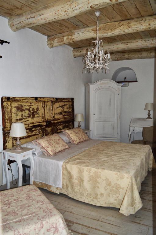 Hotel La Casa Della Filanda Belmonte Calabro Zewnętrze zdjęcie