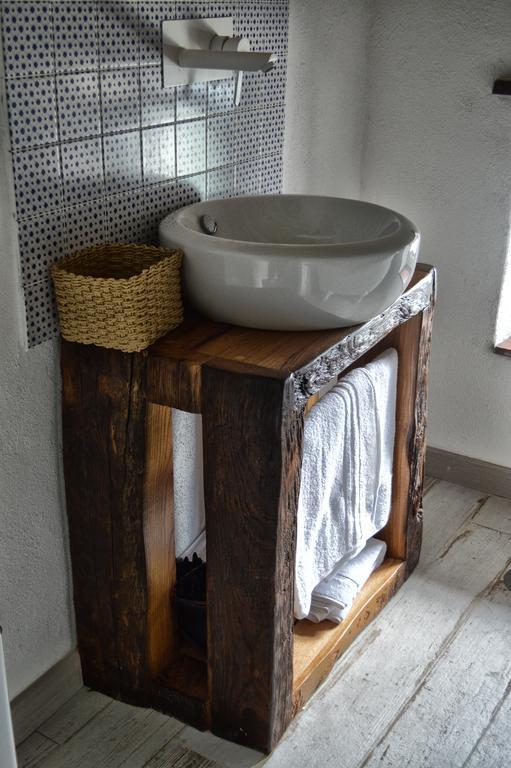 Hotel La Casa Della Filanda Belmonte Calabro Zewnętrze zdjęcie