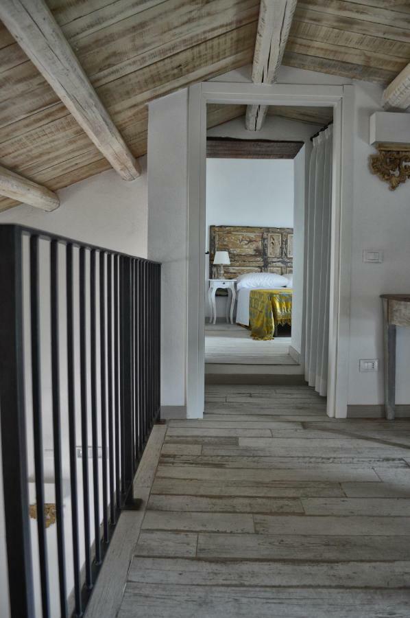 Hotel La Casa Della Filanda Belmonte Calabro Pokój zdjęcie