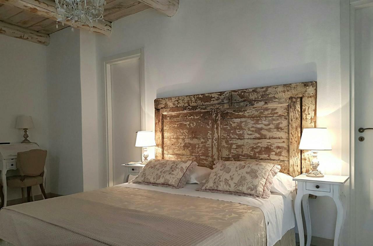 Hotel La Casa Della Filanda Belmonte Calabro Zewnętrze zdjęcie