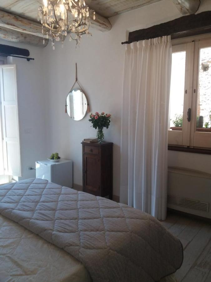 Hotel La Casa Della Filanda Belmonte Calabro Zewnętrze zdjęcie